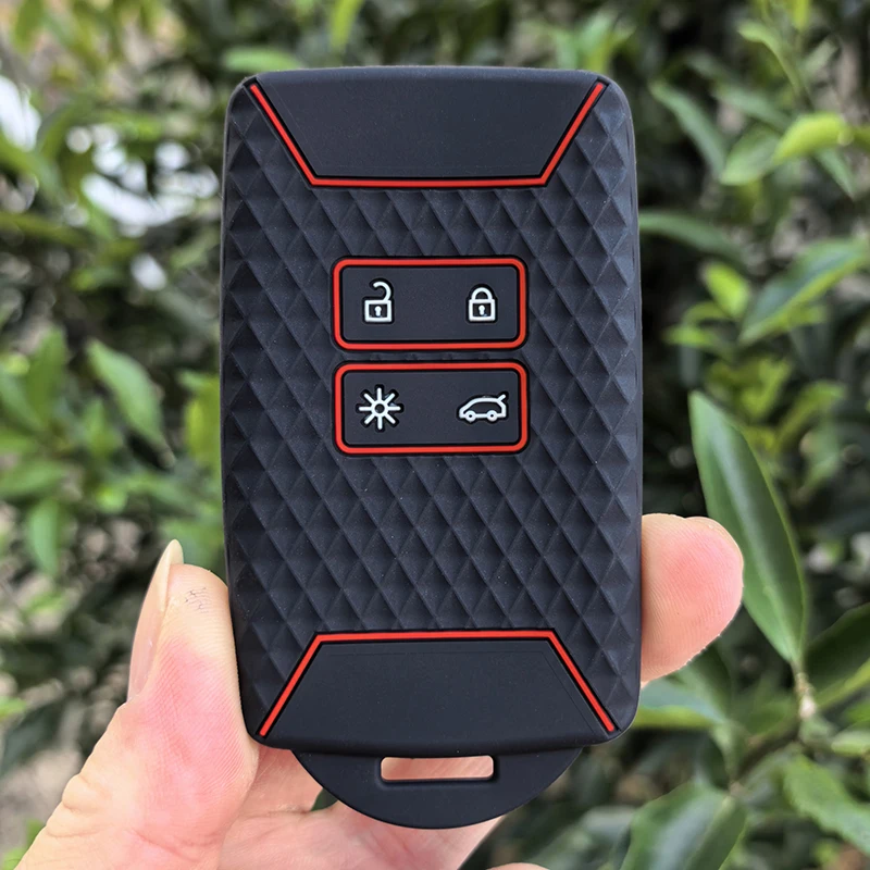 لرينو أسترال كابتور أركانا كوليوس زوي ذات المناظر الطبيعية الخلابة داسيا سانديرو داستر لوجان عداء ببطء كادجار كليو غطاء حافظة مفاتيح من السيليكون