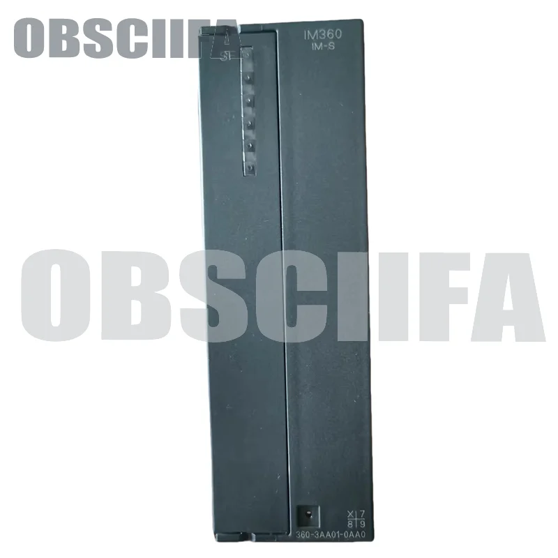

Brand New Original S7-300 6ES7360-3AA01-0AA0