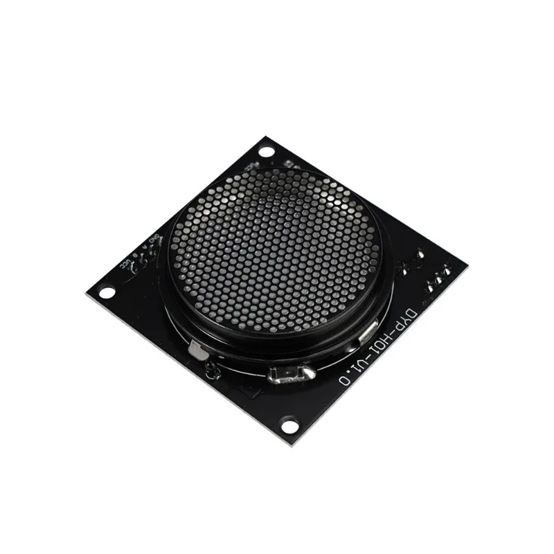 RS485 Long Range 8m Ultrasonic Sensor for Human Height Weight ScaleDYP-H01 Stainless Steel Casing Protection Anti-static Design