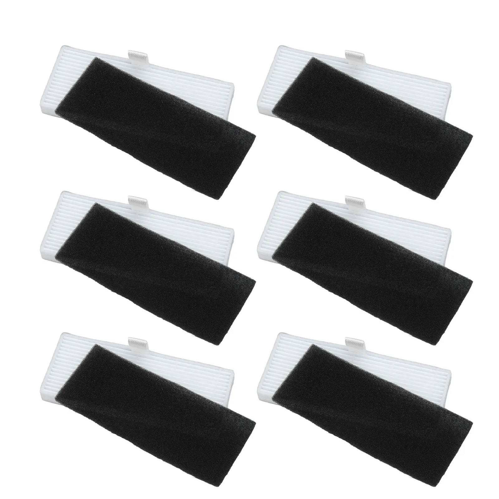 Filtre de rechange réutilisable pour aspirateur domestique, haute performance, salon, S9