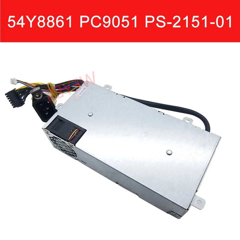 

For M70Z M90Z M9000 MAX150W 54Y8861 PC9051 PS-2151-01 89Y1686 03T6440 Refurbished Power Supply Fully Tested