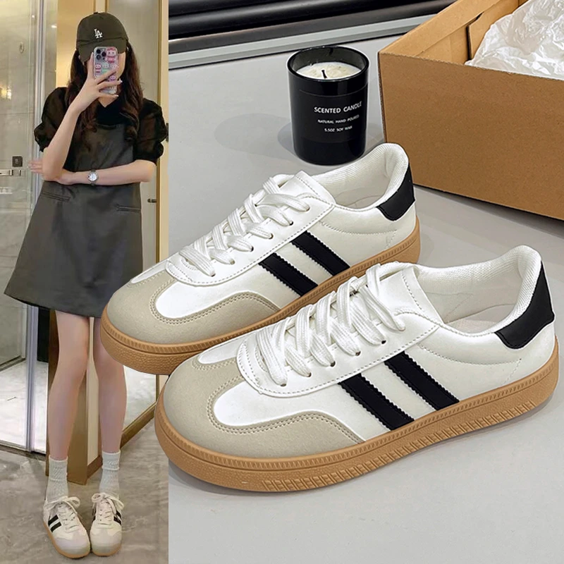 Damen-Schuhe 2026 Trend Casual – Vans Shoes Old Skool Bewertung und Preis
