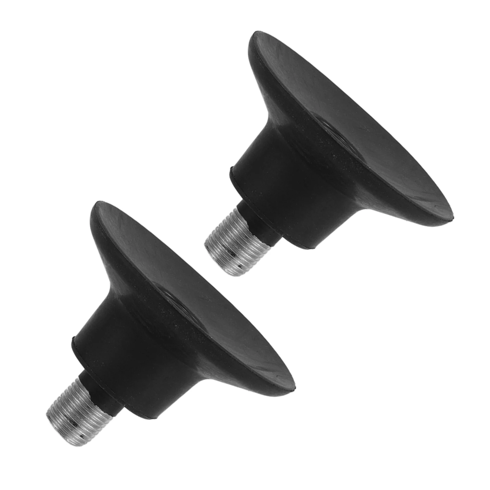 

2Pcs Car Dent Removal Kit Suction Cup Dent Puller Strong Suction Power Portable Safe Paint Protection DIY Enthusiasts