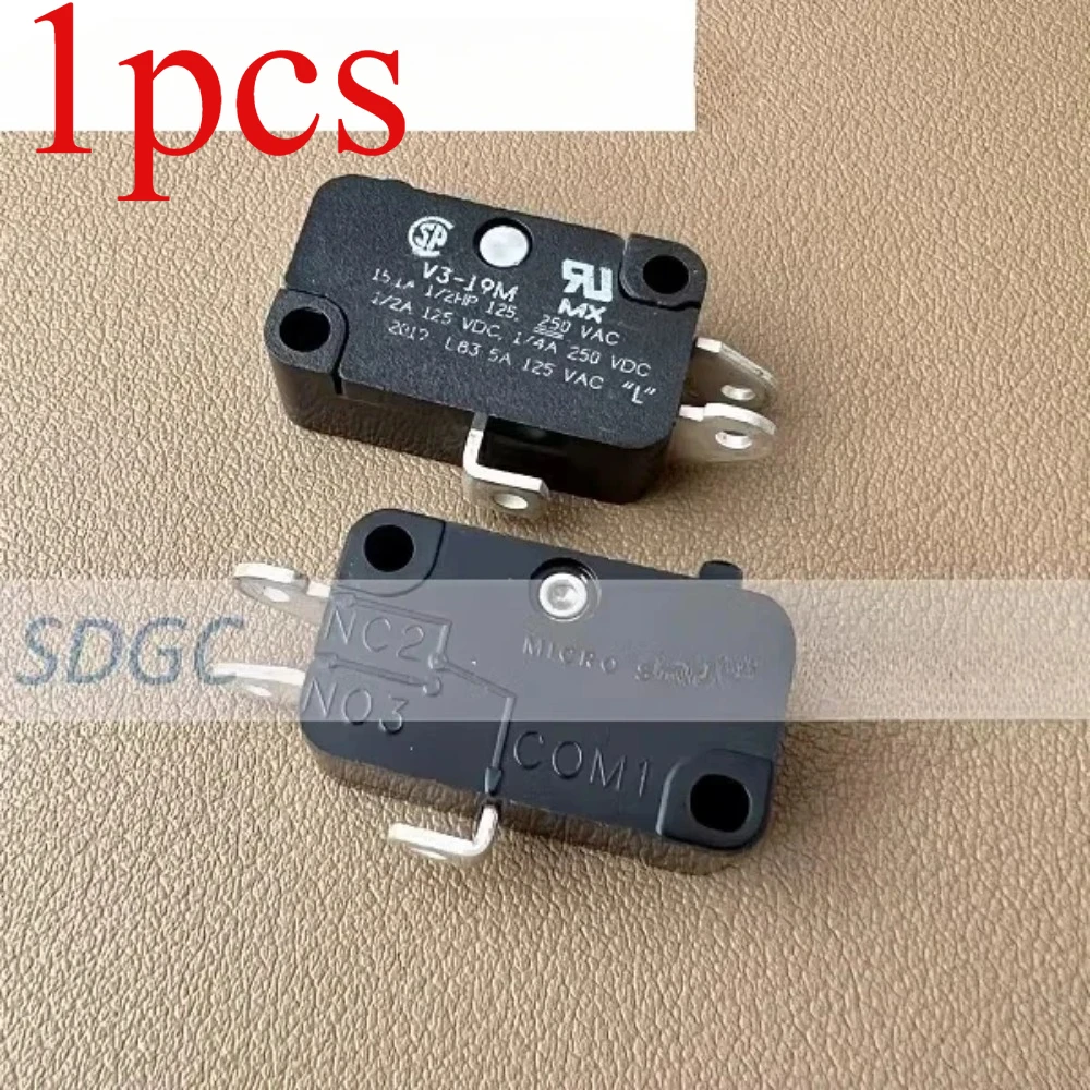 

1PCS V3-19M genuine spot micro switch