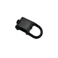buckle no logo BK