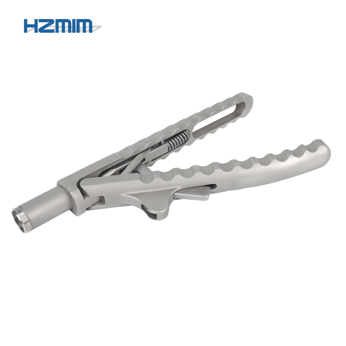 Heavy-duty V3 Type Needle Holder Handle For Laparoscopic Instruments