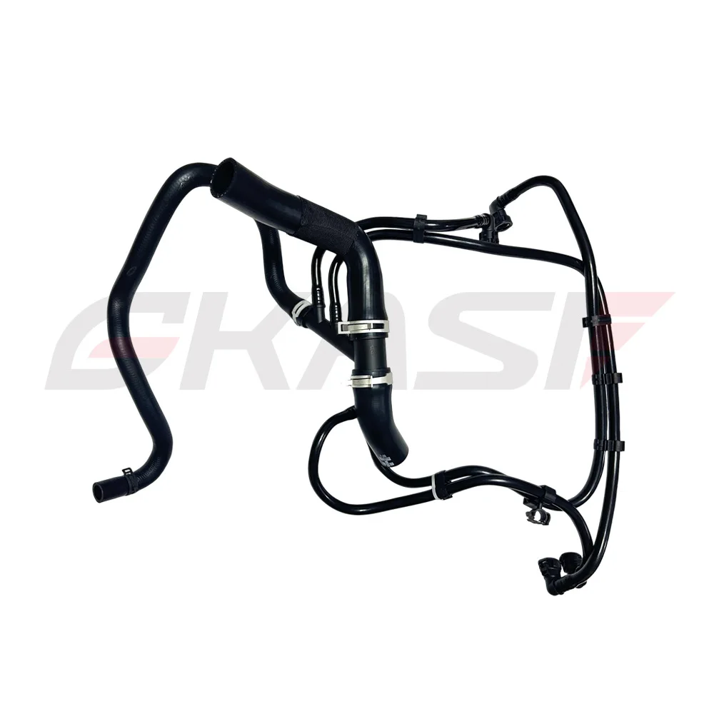 LR050854/EH228260AA Auto parts engine upper pipe assembly