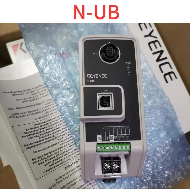 

Brand New N-UB Communication Module