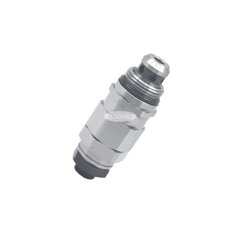 For CAT E345 set of gun auxiliary relief valve,pressure regulating valve.distributor, with a length of 110MM,a thread of 33MM