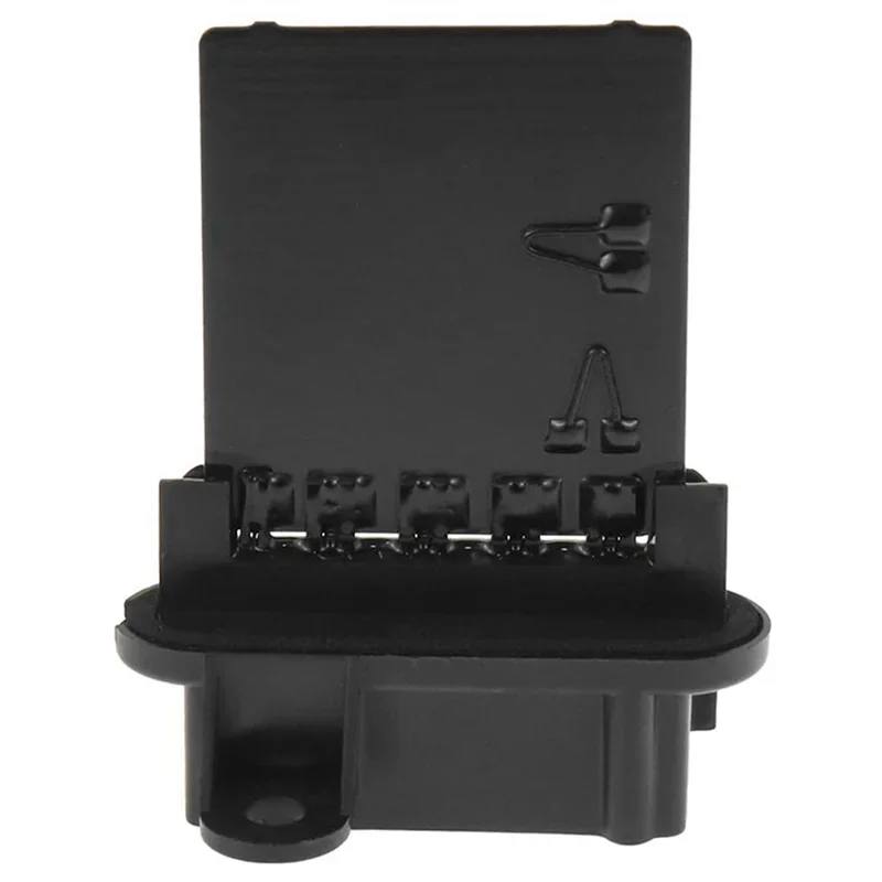 SmCp6X Car A/C Heater Blower Motor Resistor For Jeep Wrangler Liberty 2002-2007 05066552AA 5139719AA