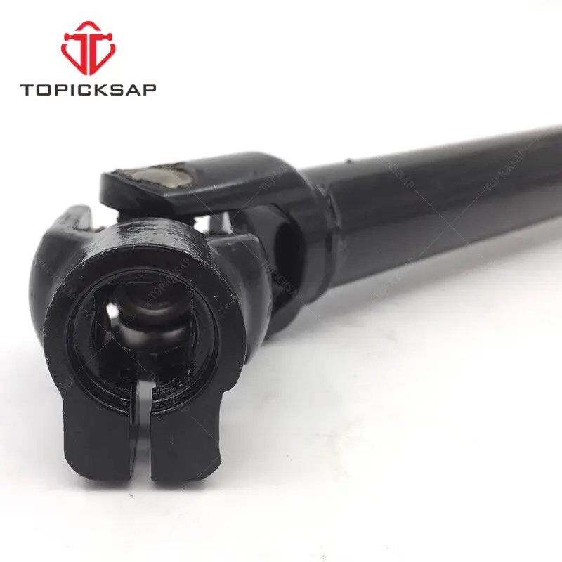 TOPICKSAP Lower Intermediate Steering Shaft Coupler for Ford F150 Lincoln LT 2004 2005 2006 2007 2008 8L3Z-3B676-B