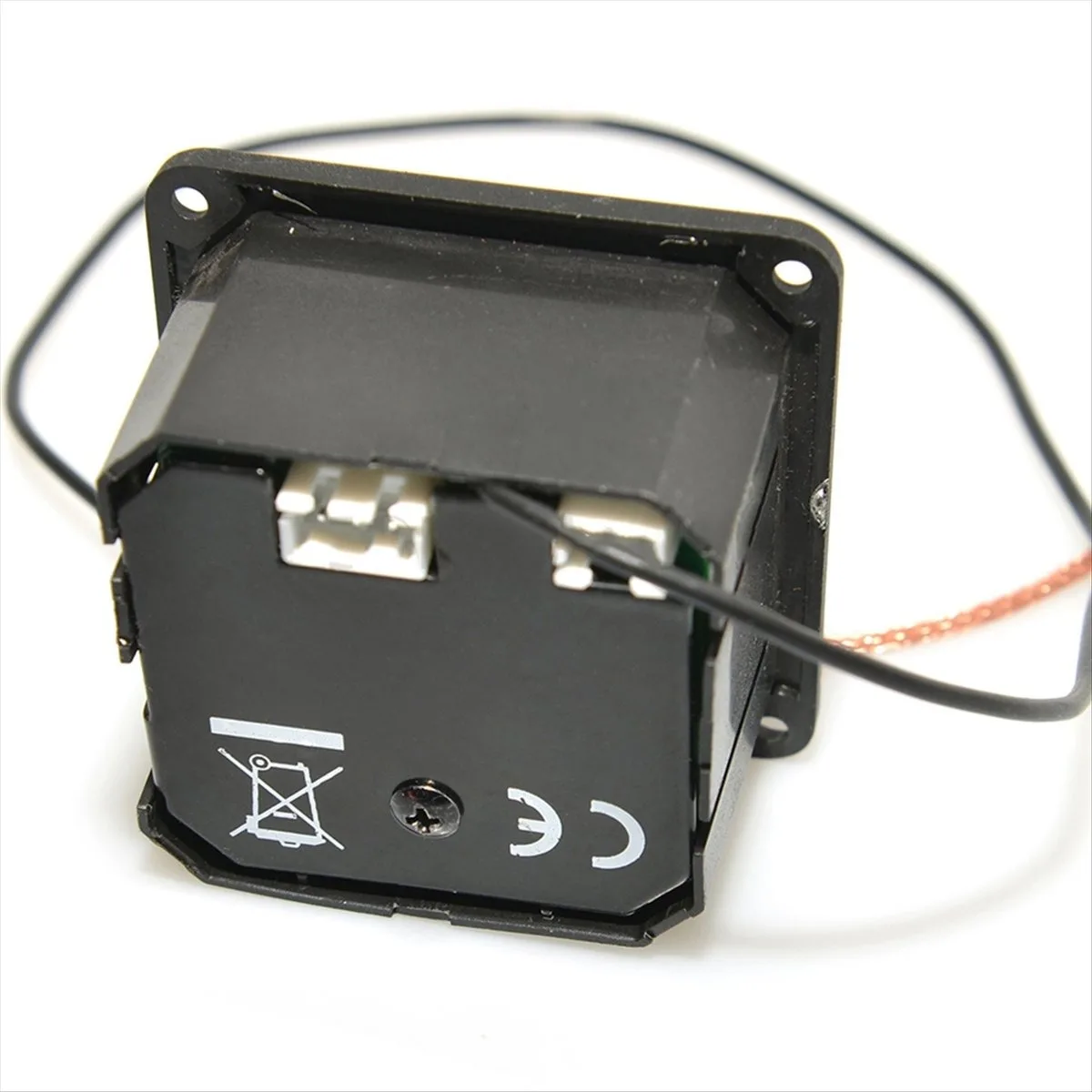 Thumbnail 2 - #35 Acoustic Guitar Pickups Comparison Guide