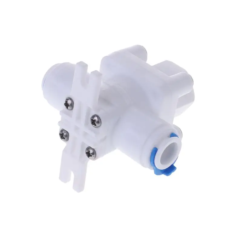 367D Water Purifier Pressure Reducing for Valve RO System 1/4" 3/8" Hose Quick Connec