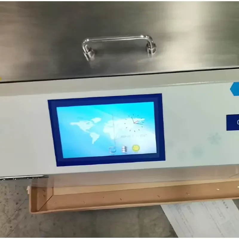 BJPX-PT6 Medical Plasma Thaw Machine Digital Adjustable Temperature for Center Laboratory Use