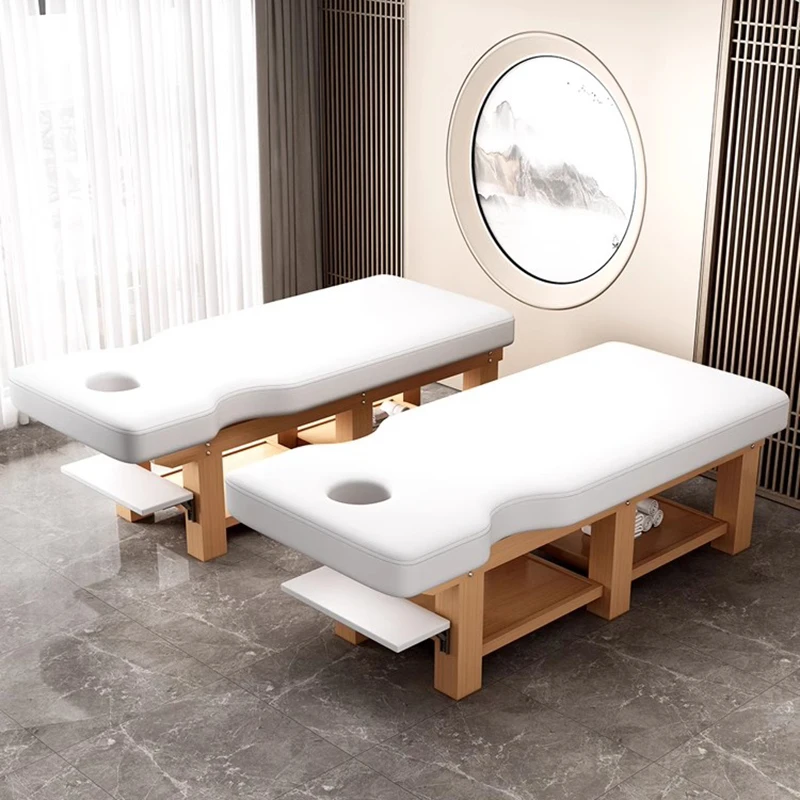 Multifuncional moderna mesa de massagem profissional adulto elegante clássico cama de massagem na moda premium camilla masaje móveis