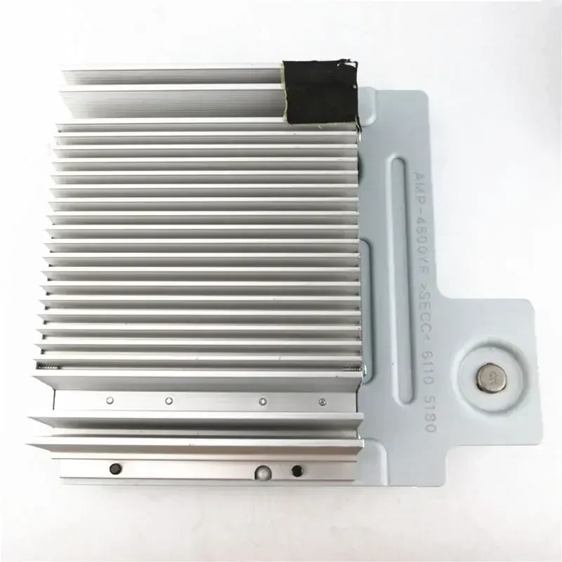 

963703s101 963703S100 963703q101 for HYUNDAI Sonata I45 2010-2014 AMPLIFIER UNIT External amp assy