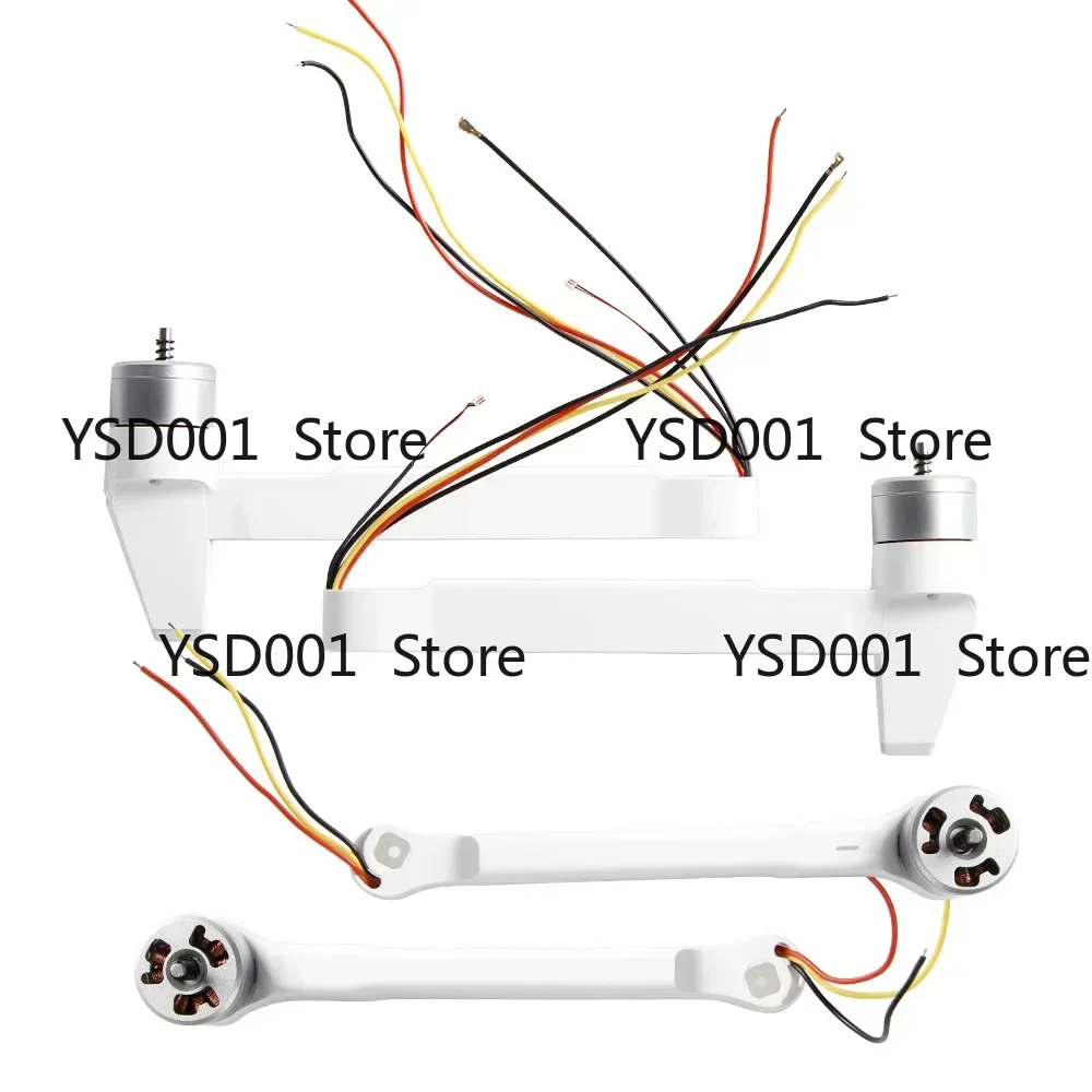 Drone Arm | Quadrotor Motor Support | Spare Part