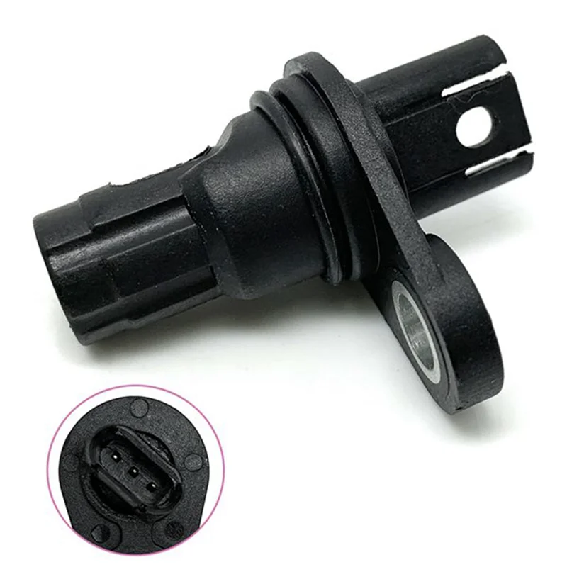 Sensore di posizione albero motore di vendita caldo-qualità premium per BMW E90, E60, E61, E65 Series 13627525015, qualità premium Engi