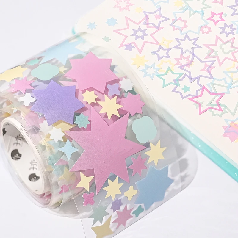 Thumbnail 4 - #11 Decorative Tape Price Drop Alerts