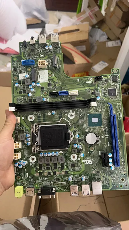 

For DELL 3681 desktop motherboard 06CV2N 6CV2N 0MRC1X MRC1X 0MJF5P MJF5P 0X9X1W X9X1W