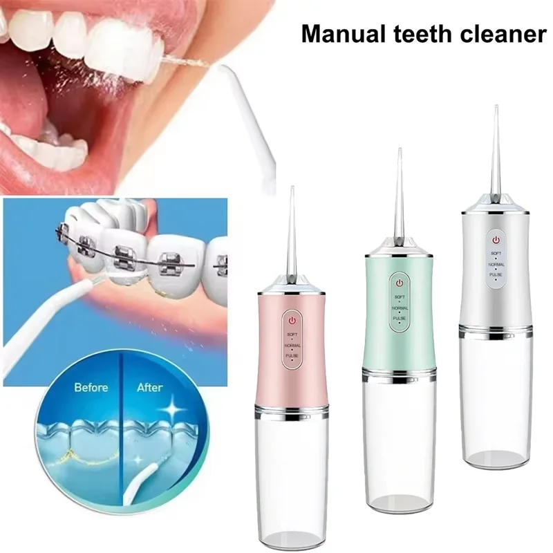 irrigador-oral-potente-2026-para-irrigacao-bucal-ipx7-portatil-usb-ferramenta-de-jato-para-limpeza-de-dentes-200ml-4-bicos-para-higiene-bucal