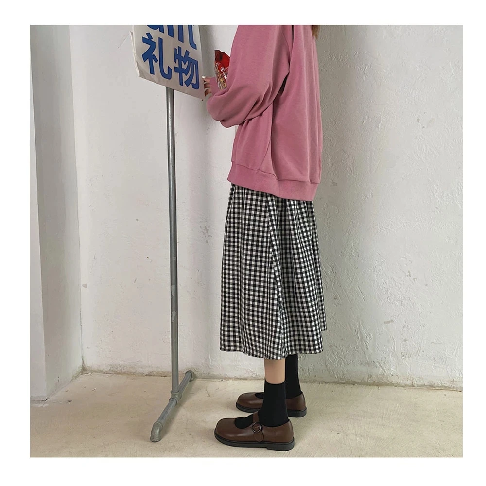 Anya Forger Cosplay Shoes Anime SPY×FAMILY lolita shoes Platform School Uniform Jk Student Shoes Cosplay Costume Shoes Vintage