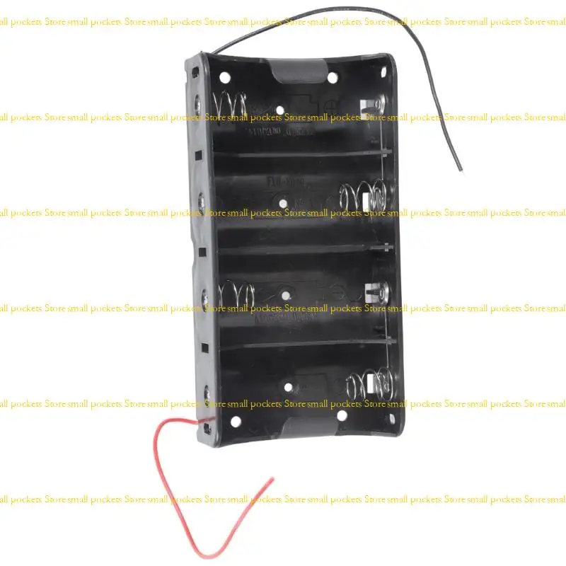 R1WD LR20 D CELL POWER CASE