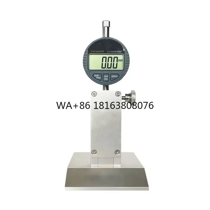 STT-950A Road Pavement Marking Thickness Tester High-precision Coating Tester