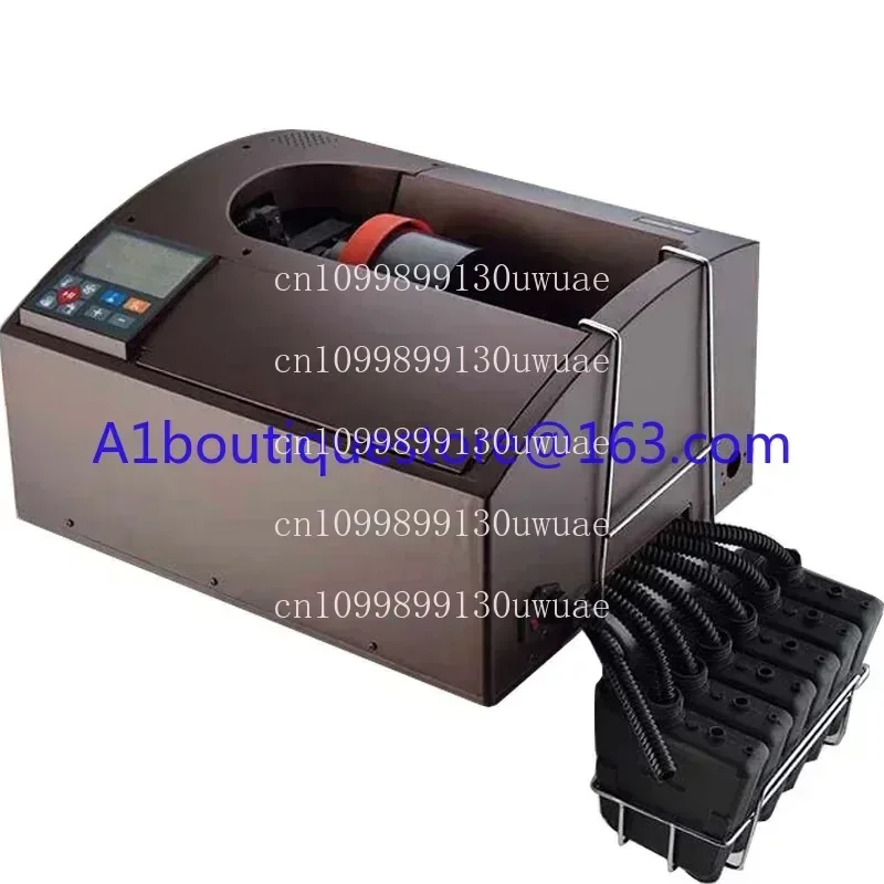 

2023 New F1 Automatic Film Processing Machine Second Generation Professional Black and White Color Negative Film Processing