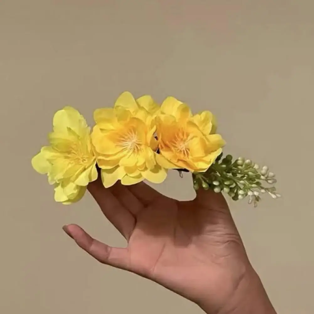 Рисунок 5 - Женский коготь для волос