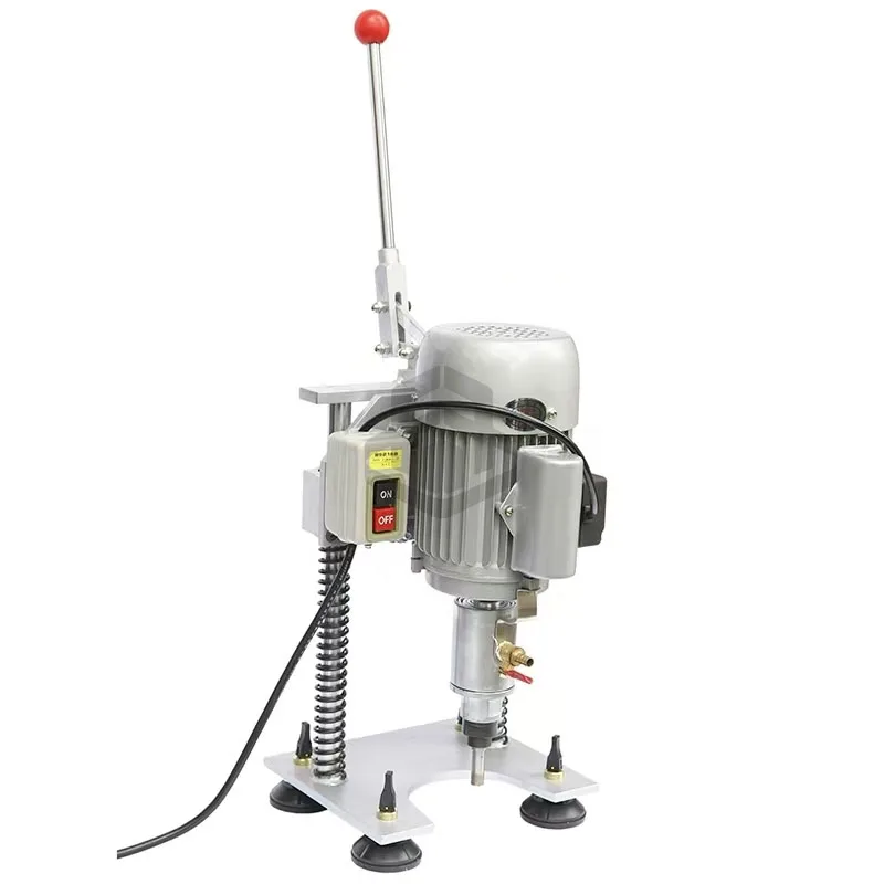 

Glass Processing Machine 2. Drill 3. Drilling Machine for Glass