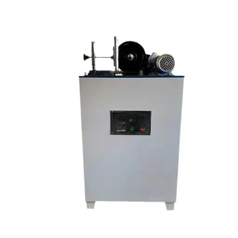 

Steel wheel type wear-resistant testing machine, ceramic tile unglazed brick steel wheel wear-resistant testing machine