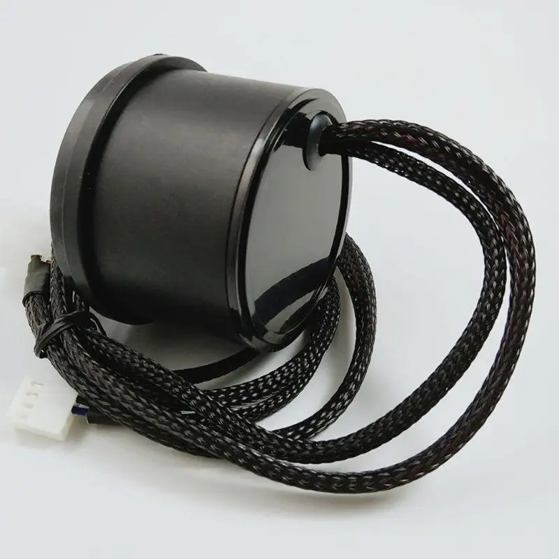 

652F Магнитный подвесной насос Mute D5 Насос водяного охлаждения с автоматической регулировкой скорости