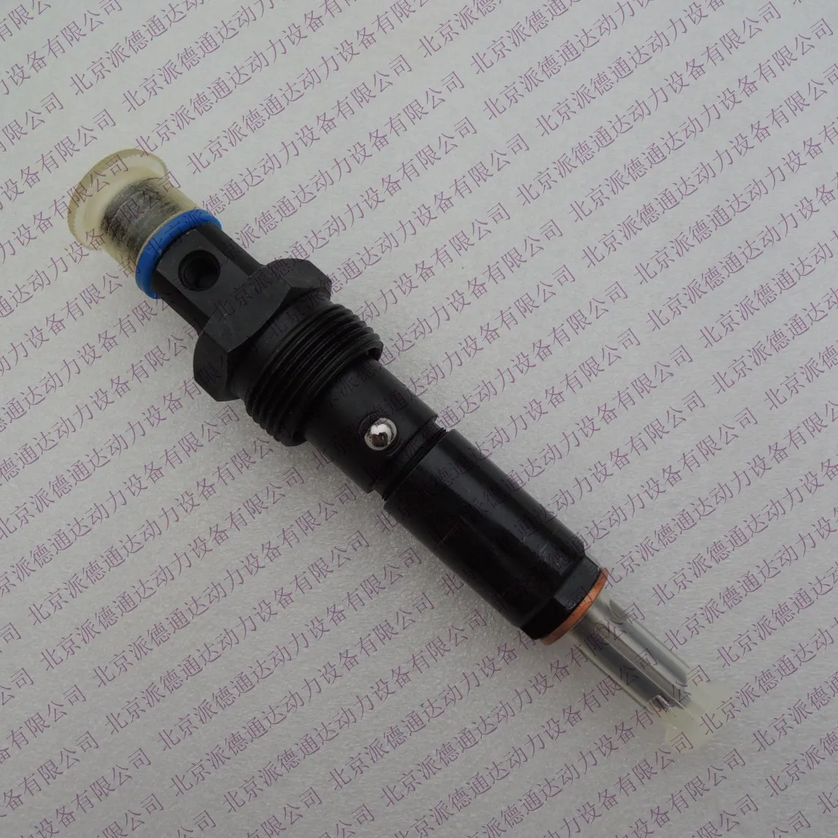 Cummins C4948366 Injector For Sale