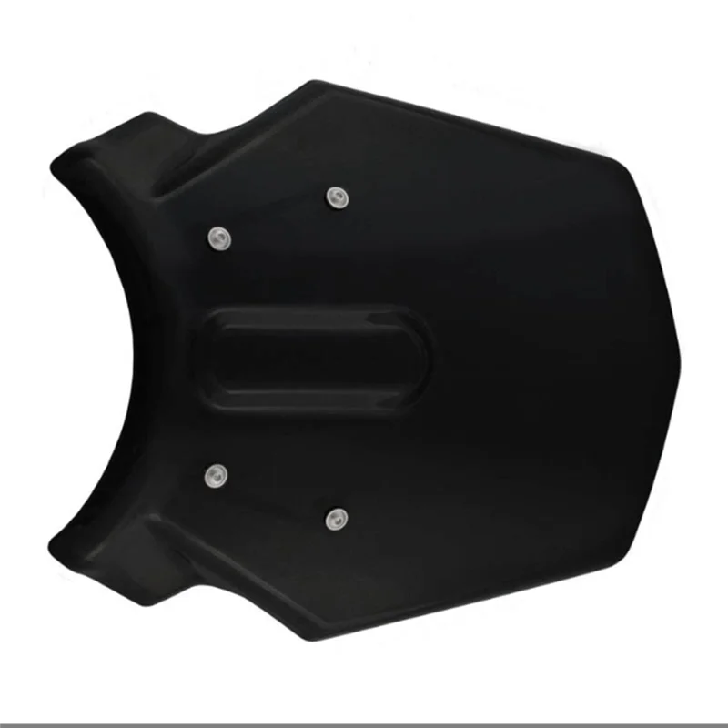 

Windshield Deflector Cover Front Shield For Honda CB650R 2019-2023 CB1000R 2018-2020 Motorcycle