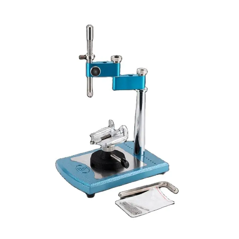 Simple Dental Equipments Parallelometer For Prosthesis Framework Surveyor