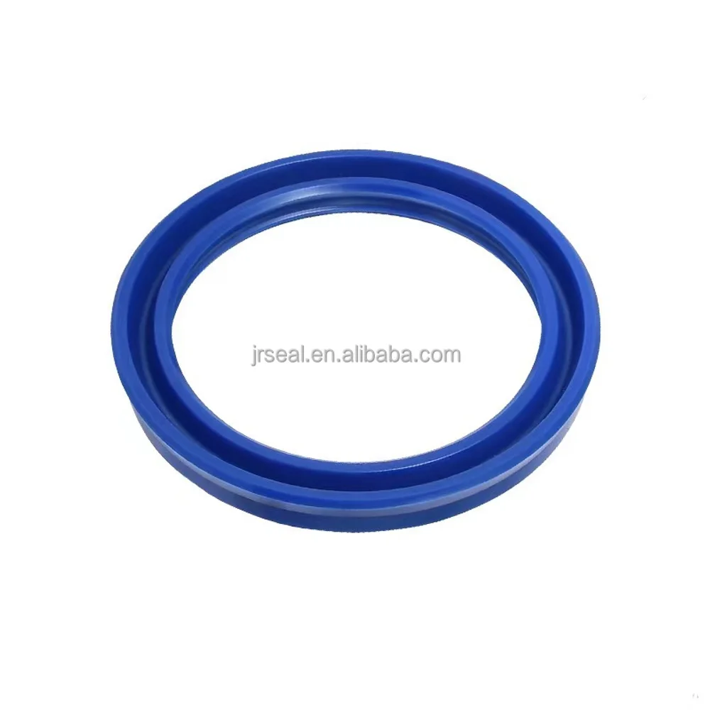 Genuine Hallite Hydraulic Cylinder Seals Rod Seal H605