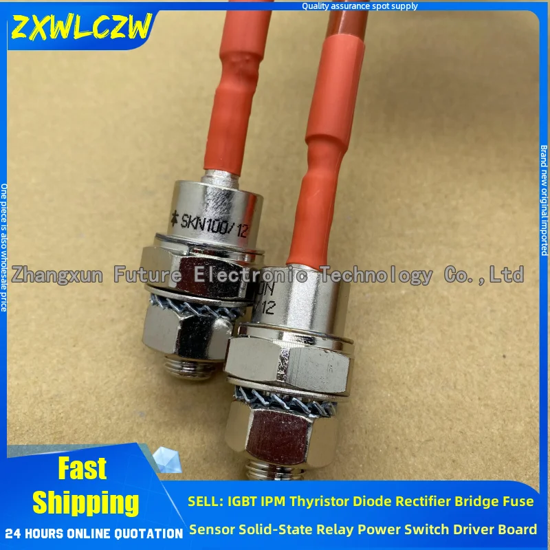 

Diode Module SKN140F12 SKN140F14 SKN140F15 SKN140F17