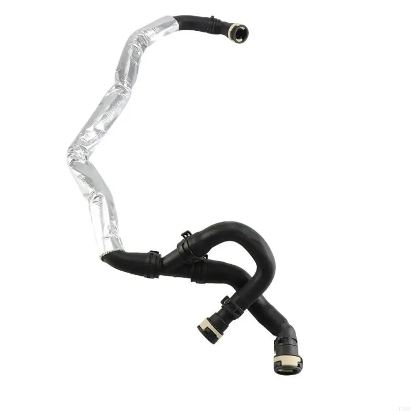 

JL1Z18472B Наливной шланг отопителя для некоторых моделей внедорожников. Износостойкая конструкция. Простая замена.