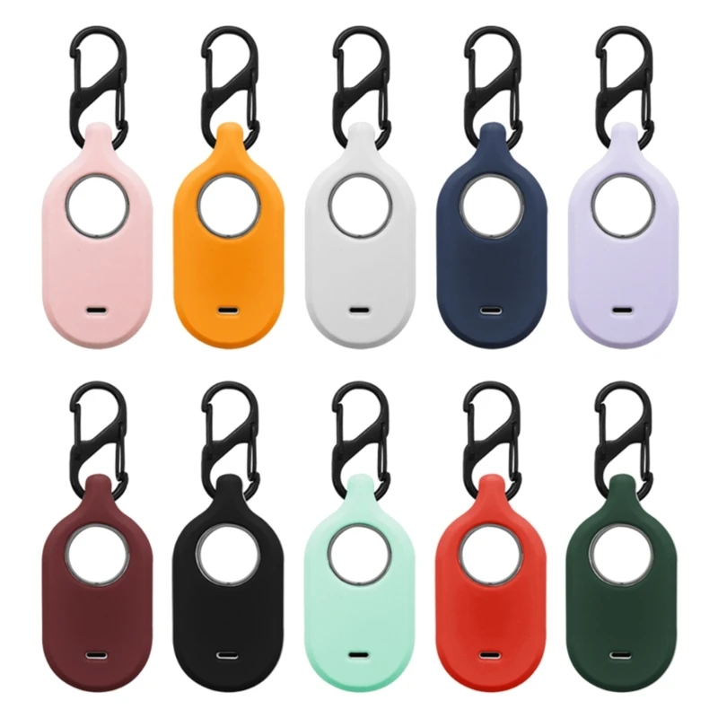 Чехол с защитой от потери, совместимый с Smarttag 2, защитная крышка-локатор, трекер, устройство против царапин, устойчивый к