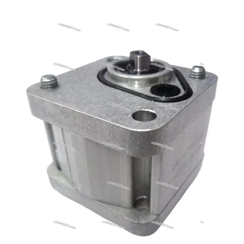 BOMBA-OLEO Fcv I-MO…