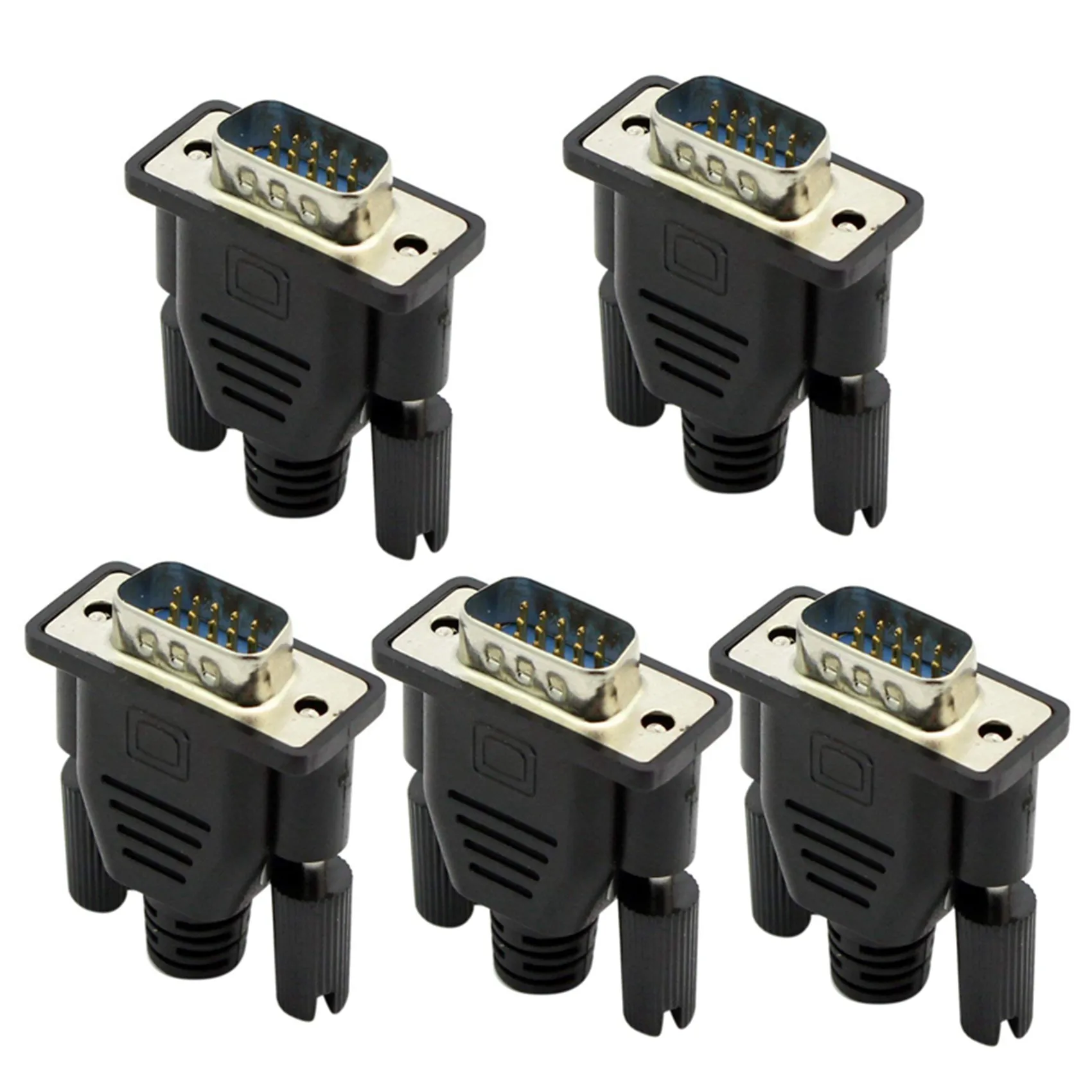 t64c-adaptador-de-display-virtual-vga-5x-plugue-ficticio-macho-emulador-edid-headless-ghost-placa-de-bloqueio