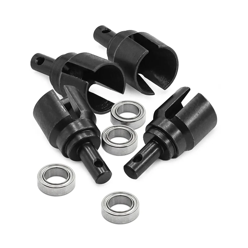 Uitstekende RC Auto Upgrade Differentieel Cup Lager W230 Kit Formjx 16207 16209 16210 H6V3 M162/3 RC Auto Upgrade accessoires