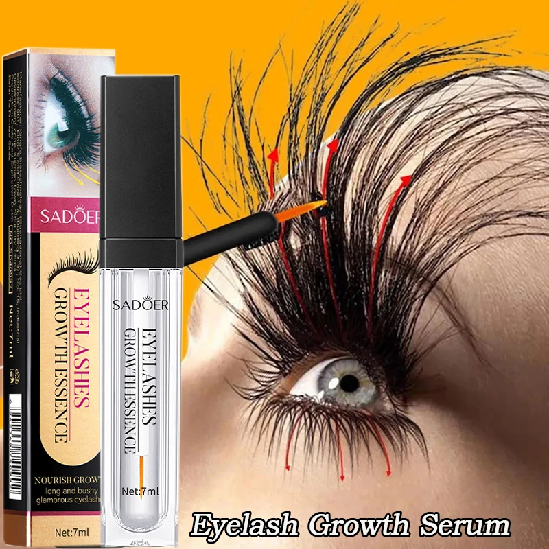 سيروم نمو الرموش السريع محسن الرموش الطبيعية أطول أكمل سمكا الشباك لاش تغذي بصيلات منتجات العناية بالعين ماكياج