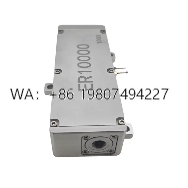 ER8000 8mJ 1535nm Eye-Safe Erbium Glass for Long-Range LiDAR Sensing and Medical Systems