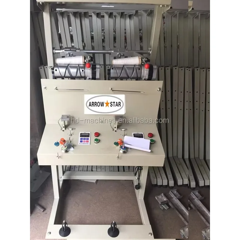 Yarn Wool Winder Bobbin Winding Machine Automatic
