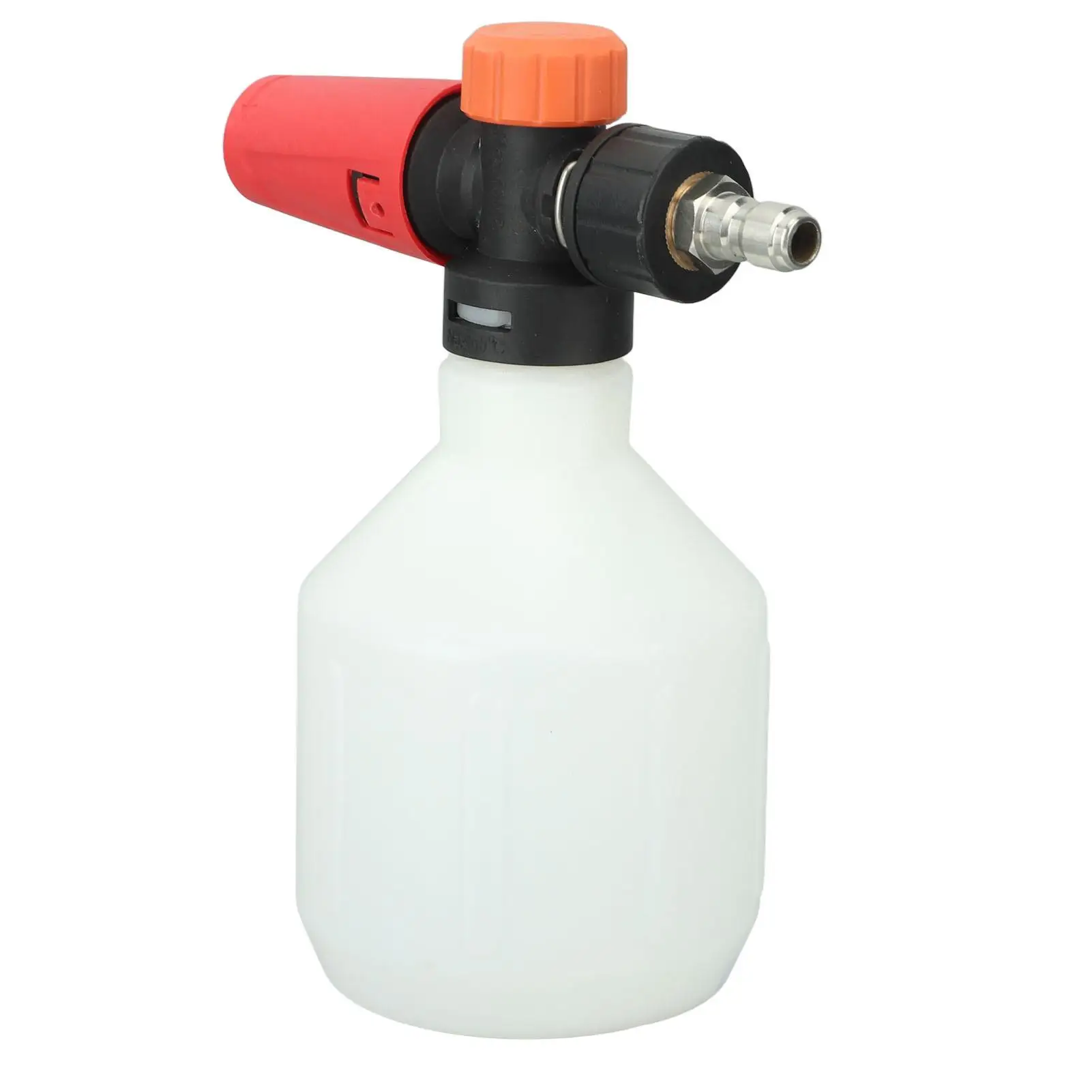 

Car Foam Sprayer 500ml Vehicle Wash Foam Blaster for and Cleaning Tool