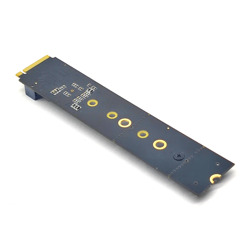 NVME to M.2 SATA SSD Adapter M Key to B+M Key SSD M2 Adapter Convert Card Riser JMB582 Chip for 2230 2242 2260 2280 M.2 SATA SSD