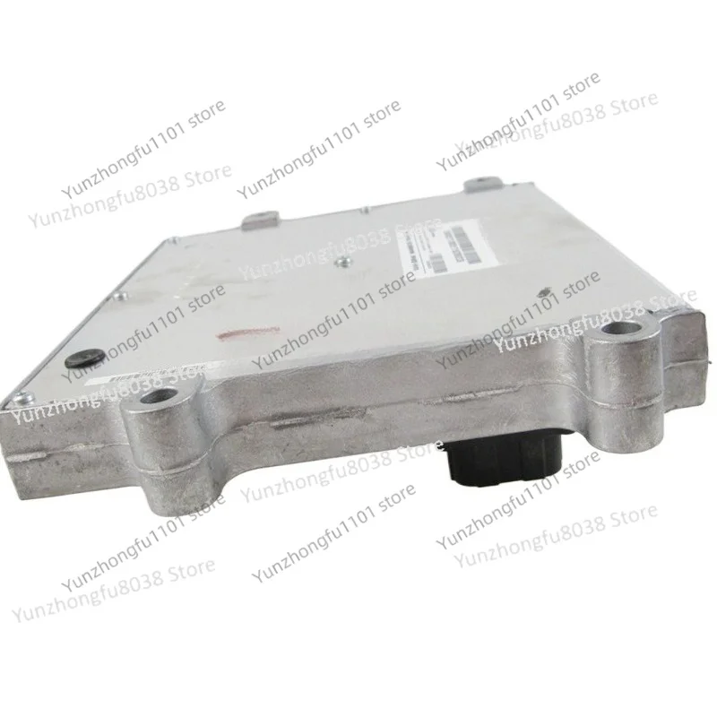 Supply Engine ISL Electronic Control Module/computer Module 4988820