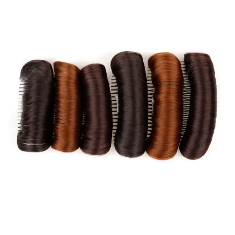 

Набор из 3 заколок для придания объема волосам: инструмент для создания естественного объема и приподнятости, удобный, безопасный, из премиальных материалов, для укладки волос